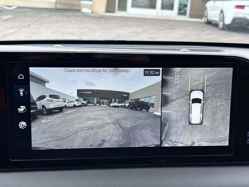 Used 2025 Hyundai Palisade Calligraphy image 27