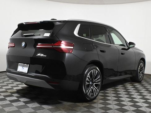 Used 2026 BMW X3 xDrive30 image 7