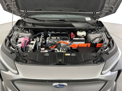 Used 2024 Subaru Solterra Touring w/ Touring Package image 23