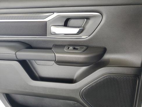 Used 2026 RAM 1500 Big Horn AWD/4WD image 14