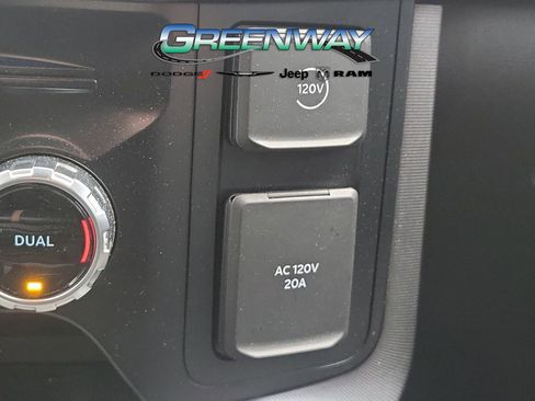 Used 2023 Ford F150 Platinum w/ Equipment Group 701A High image 18