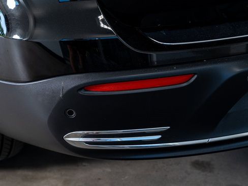 Used 2023 Mercedes-Benz EQB 350 4MATIC SUV w/ Exclusive Package image 26