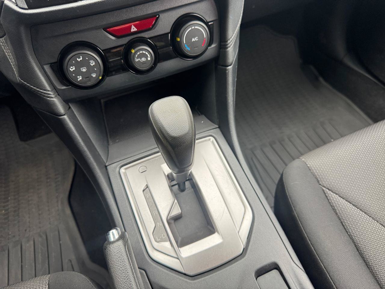 Used 2019 Subaru Impreza 2.0i w/ Eyesight AWD/4WD image 16