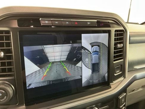 Used 2023 Ford F150 Limited image 25