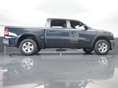 Used 2025 RAM 1500 Big Horn image 56