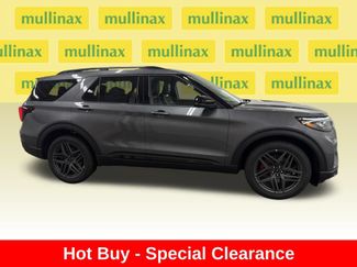 New 2026 Ford Explorer ST AWD/4WD video 2