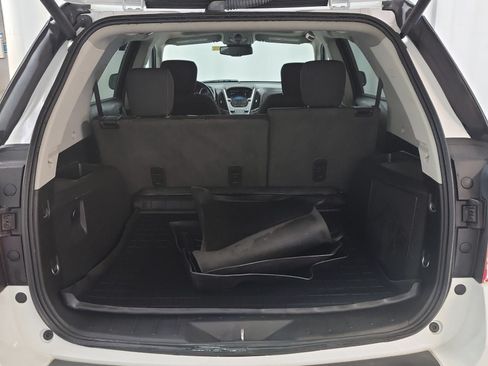 Used 2016 Chevrolet Equinox LT FWD image 13