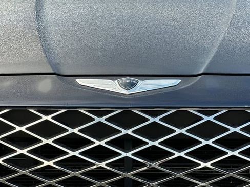 Used 2024 Genesis GV80 3.5T image 47