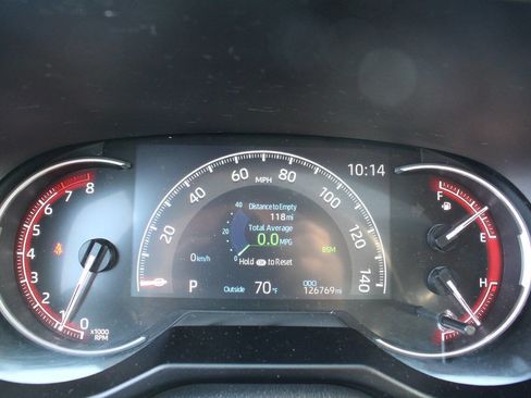 Used 2020 Toyota RAV4 Adventure image 16