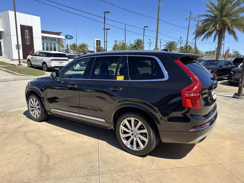 Used 2016 Volvo XC90 T6 Inscription w/ Vision Package image 6