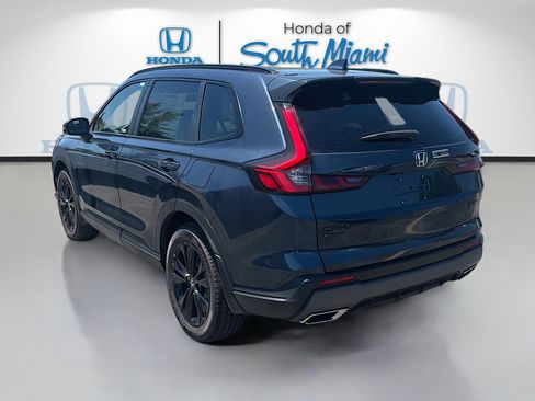 New 2026 Honda CR-V Sport Touring image 5