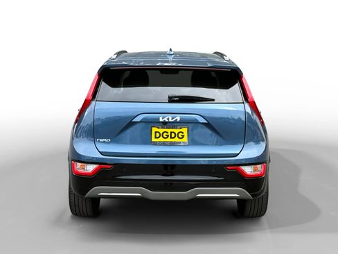 Used 2023 Kia Niro Wind FWD image 4