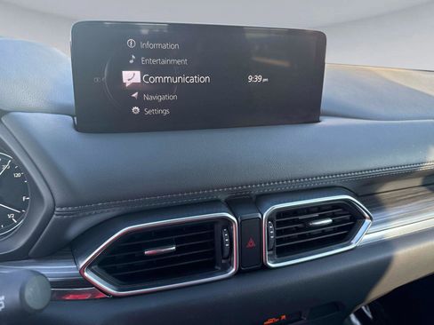 Certified 2023 MAZDA CX-5 AWD 2.5 S w/ Premium Package image 26