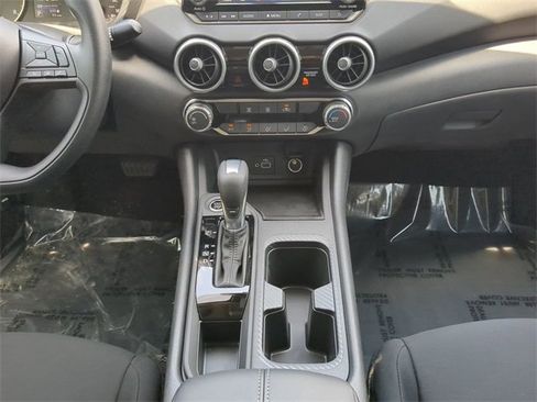 New 2025 Nissan Sentra S image 16