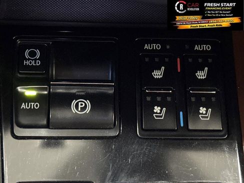 Used 2016 Lexus RX 350 AWD w/ Premium Package image 25