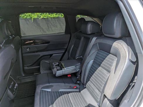 Used 2024 Lincoln Nautilus Reserve w/ Equipment Group 202A AWD/4WD image 23