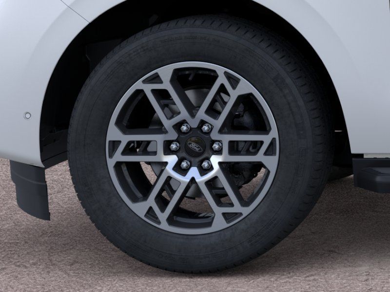 New 2026 Ford Expedition Active RWD image 19