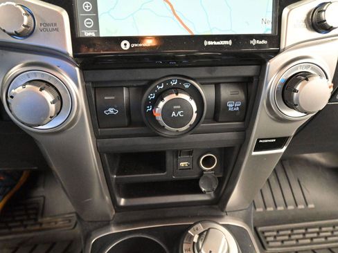 Used 2023 Toyota 4Runner SR5 Premium AWD/4WD image 25