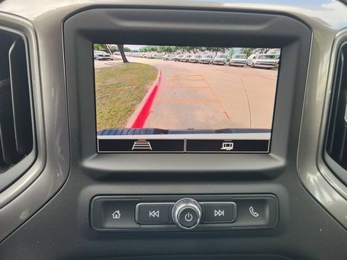 New 2026 Chevrolet Silverado 2500 W/T w/ WT Convenience Package AWD/4WD image 6