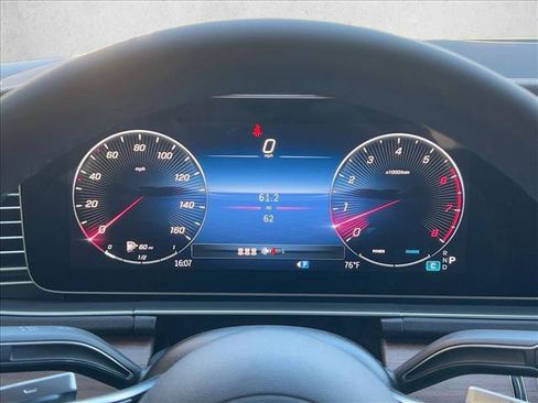 New 2026 Mercedes-Benz GLE 450 4MATIC Coupe image 11