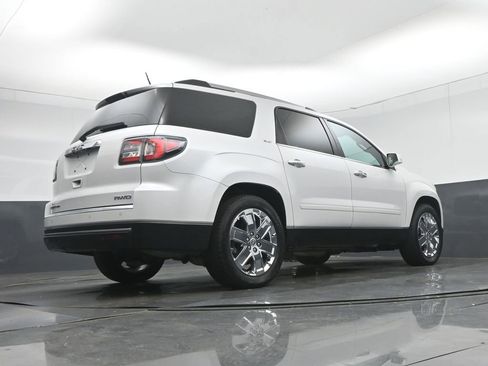 Used 2017 GMC Acadia Limited SLT AWD/4WD image 60