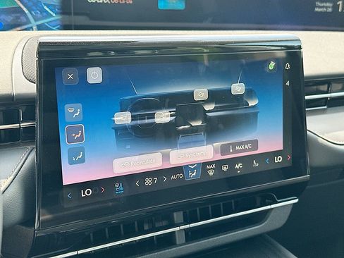 New 2026 Lincoln Nautilus Premier w/ Equipment Group 102A image 14