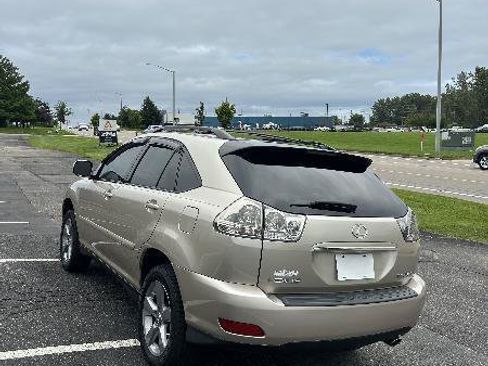 Used 2007 Lexus RX 350 AWD image 6