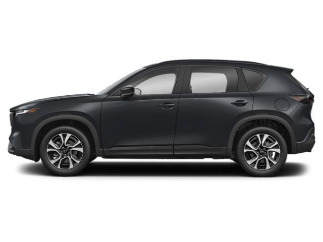New 2026 MAZDA CX-5 Preferred AWD/4WD image 3