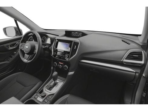 Used 2020 Subaru Forester Premium AWD/4WD image 10