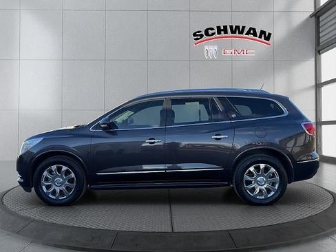 Used 2016 Buick Enclave Leather image 7