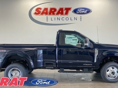 New 2025 Ford F350 XL