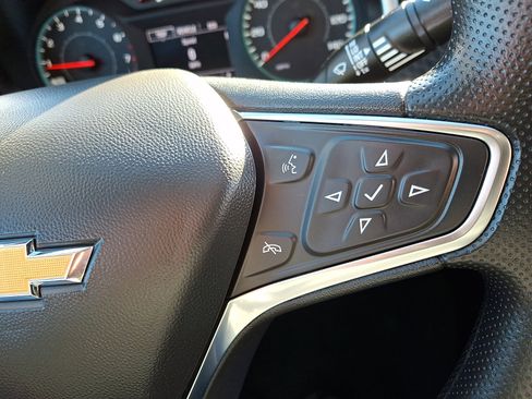 Used 2024 Chevrolet Malibu LT image 21