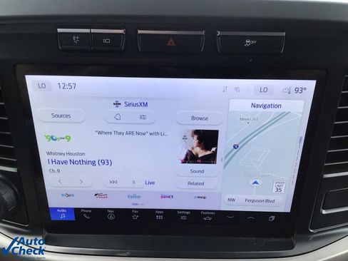 Used 2024 Ford F150 XLT w/ Mobile Office Package image 24