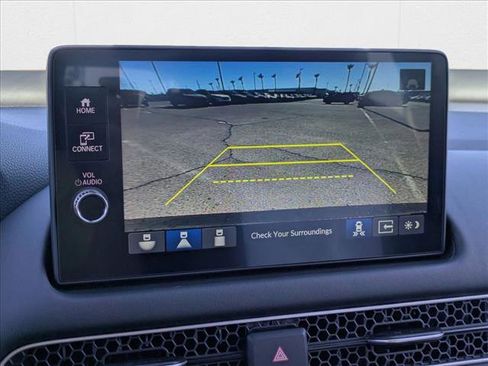 New 2026 Honda HR-V EX-L image 13