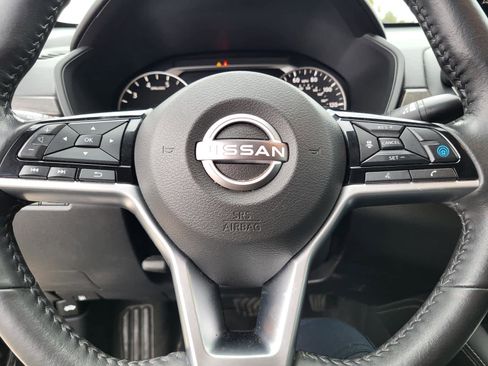 Used 2023 Nissan Altima 2.5 SL image 18