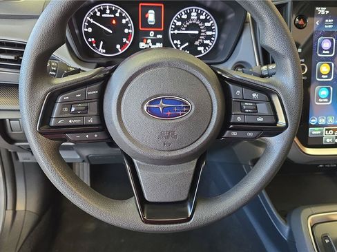 Used 2024 Subaru Crosstrek 2.0i Premium AWD/4WD image 27