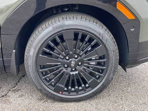 New 2026 Hyundai Santa Fe Calligraphy image 44