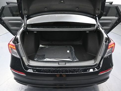 New 2026 Honda Civic Sport image 22