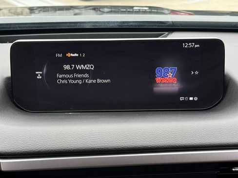 Used 2025 MAZDA CX-50 AWD 2.5 S w/ Preferred Package image 5