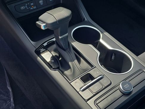 New 2026 Kia K5 LXS FWD image 26