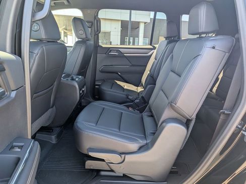 New 2026 GMC Acadia Elevation w/ Super Cruise Package AWD/4WD image 20