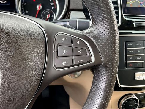 Used 2017 Mercedes-Benz GLE 350 image 25