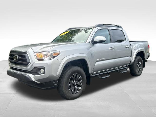 Used 2023 Toyota Tacoma SR5 AWD/4WD 360° Tour
