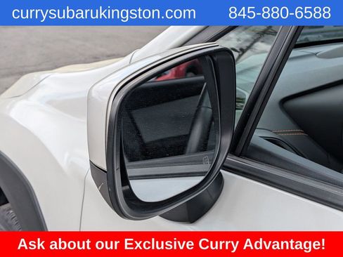 Used 2022 Subaru Crosstrek 2.0i Premium AWD/4WD image 12