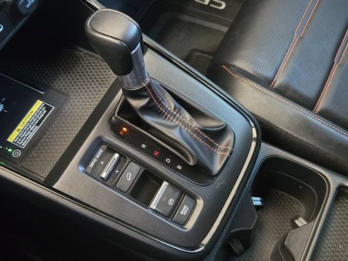 Used 2025 Honda CR-V Sport Touring image 19