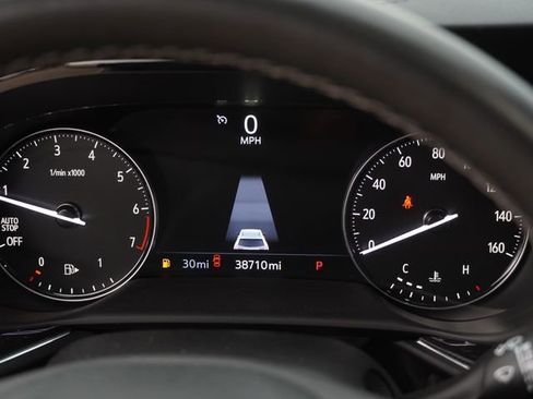 Used 2023 Buick Envision Essence FWD image 32