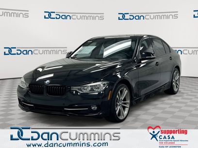 Used 2016 BMW 328i Sedan