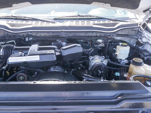 Used 2017 Ford F350 XLT w/ XLT Value Package RWD image 21