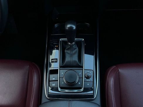 Used 2025 MAZDA CX-30 AWD 2.5 S w/ Preferred Package image 15