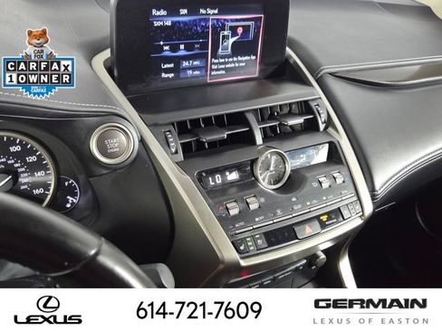 Certified 2020 Lexus NX 300 AWD w/ Comfort Package image 25